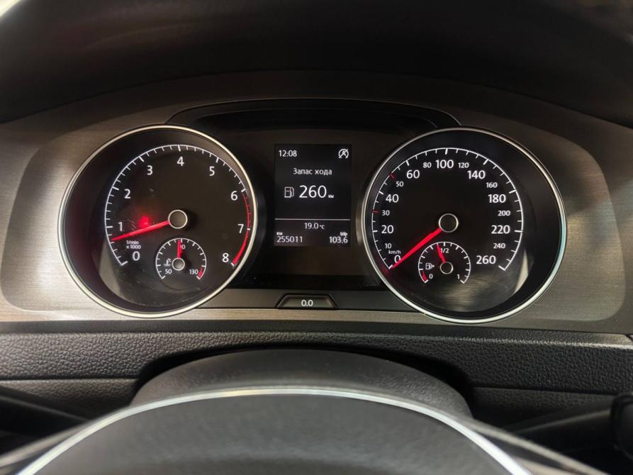 Volkswagen Golf VII Ставрополь  - изображение 12