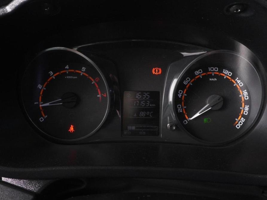 Lada (ВАЗ) Granta I Рестайлинг Минеральные Воды  - изображение 15