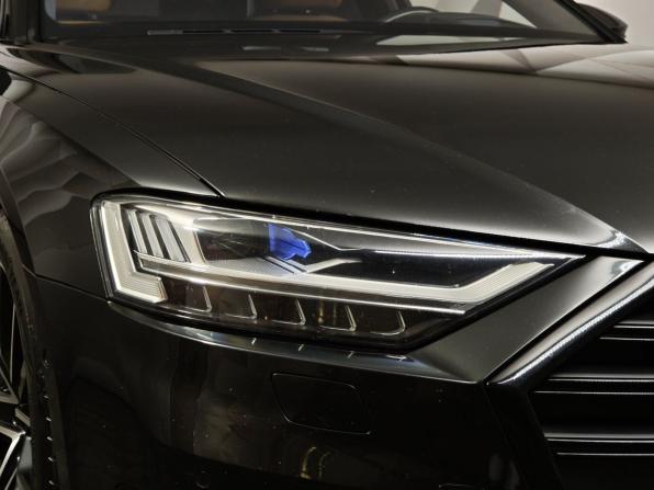 Audi A8 IV (D5) с пробегом 2019 года, цена 5 000 000 рублей, 91386 км, седан, Автокод Объявления