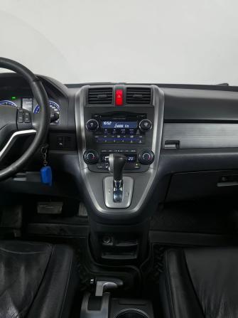 Honda CR-V III с пробегом 2008 года, цена 855 000 рублей, 363267 км, внедорожник, Автокод Объявления