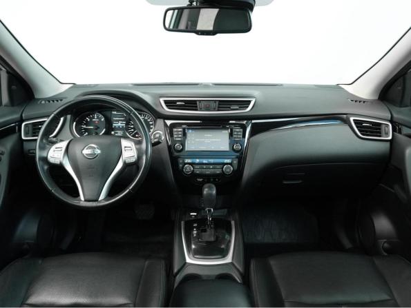 Nissan Qashqai II Рестайлинг с пробегом 2018 года, цена 1 719 000 рублей, 144725 км, внедорожник, Автокод Объявления