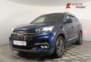 Chery Tiggo 8 I Волгоград  - изображение 25