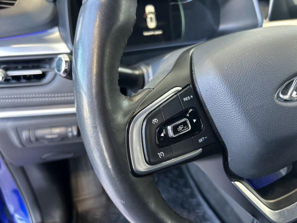 Chery Tiggo 7 Pro I с пробегом 2022 года, цена 1 685 000 рублей, 41226 км, внедорожник, Автокод Объявления