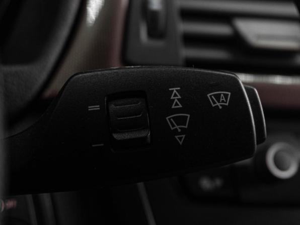 BMW 3 серии VI (F3x) с пробегом 2013 года, цена 1 449 000 рублей, 156694 км, седан, Автокод Объявления