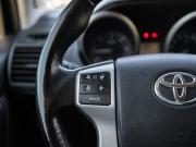 Toyota Land Cruiser Prado 150 Series Рестайлинг 1 Сочи  - изображение 36