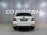 Skoda Octavia III (A7) Воронеж  - изображение 30