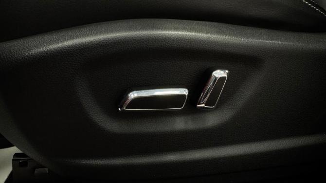FAW Besturn X40 I с пробегом 2021 года, цена 1 100 000 рублей, 104834 км, внедорожник, Автокод Объявления
