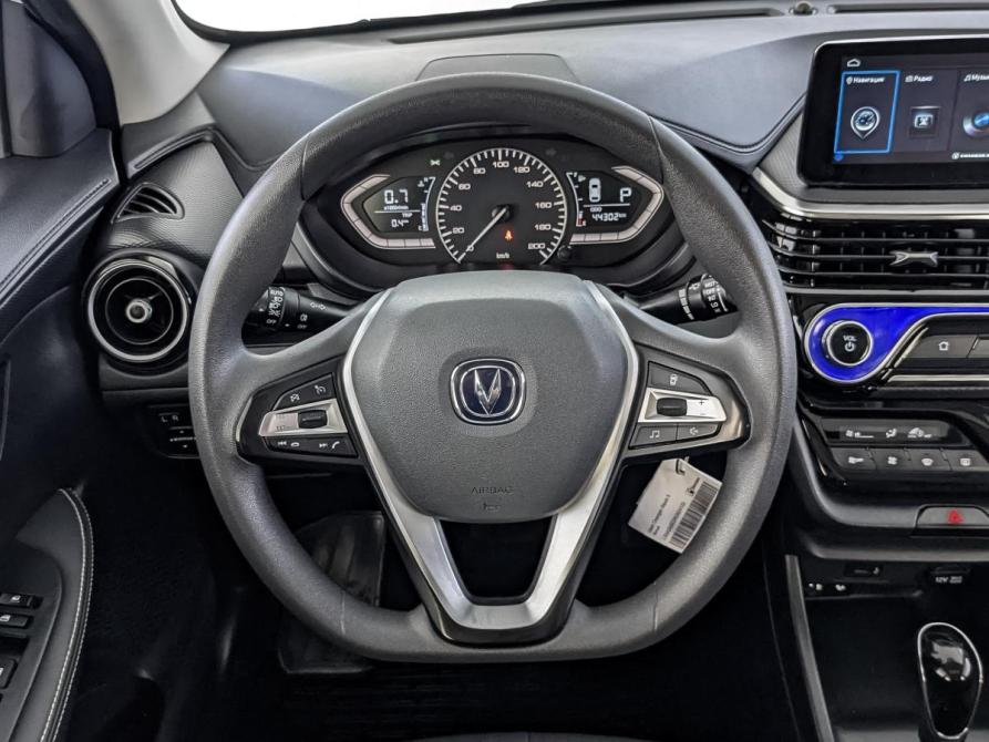 Changan Alsvin Москва  - изображение 22