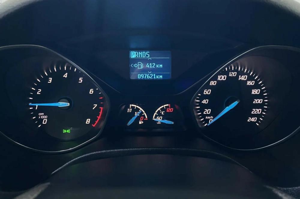 Ford Focus III Набережные Челны  - изображение 10
