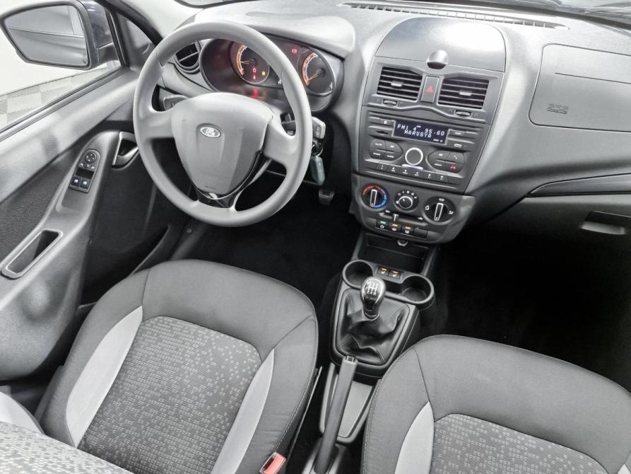 Lada (ВАЗ) Granta I Рестайлинг Нижний Новгород  - изображение 17