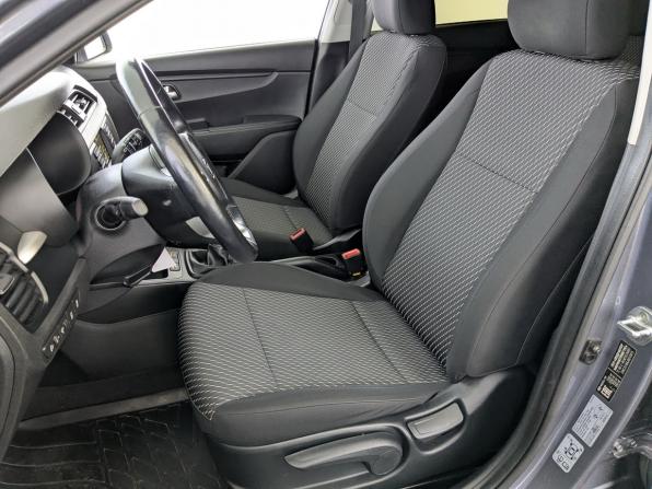 Kia Rio IV с пробегом 2018 года, цена 1 340 000 рублей, 142043 км, хэтчбек, Автокод Объявления
