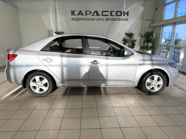Kia Cerato II с пробегом 2012 года, цена 899 000 рублей, 187001 км, купе, Автокод Объявления