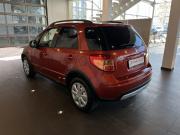 Suzuki SX4 I (Classic) Рестайлинг Чебоксары  - изображение 39