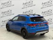 Kia Rio IV Ставрополь  - изображение 21