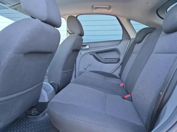 Ford Focus II Рестайлинг с пробегом 2010 года, цена 688 000 рублей, 112496 км, хэтчбек, Автокод Объявления