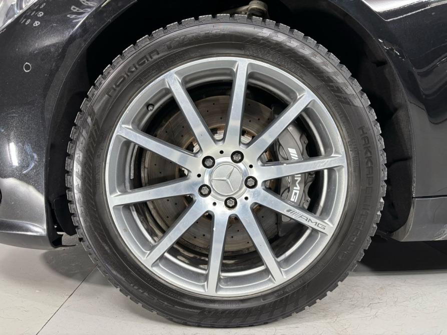 Mercedes-Benz S-Класс AMG III (W222 C217) Новосибирск  - изображение 9