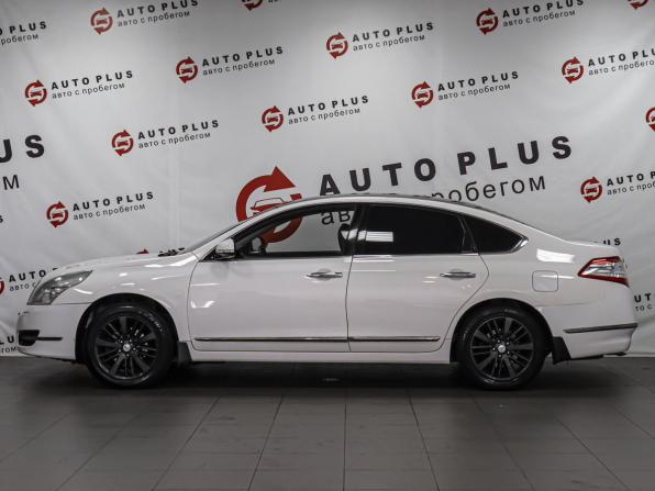 Nissan Teana II (J32) Рестайлинг с пробегом 2011 года, цена 869 000 рублей, 230856 км, седан, Автокод Объявления