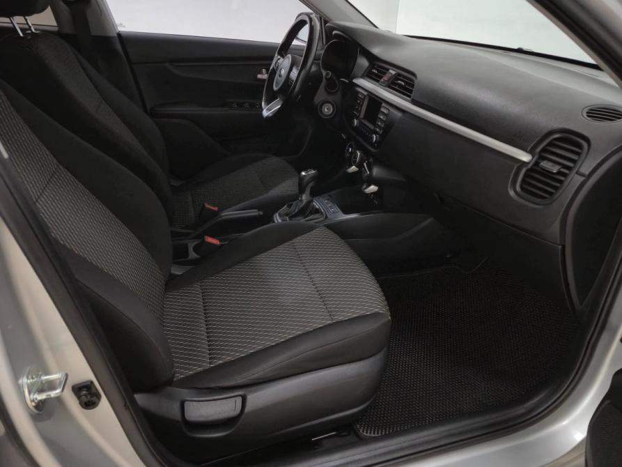 Kia Rio IV Альметьевск  - изображение 16