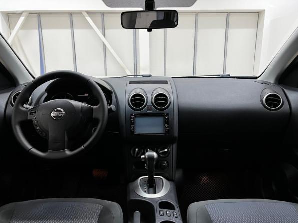 Nissan Qashqai I Рестайлинг с пробегом 2012 года, цена 960 000 рублей, 133712 км, внедорожник, Автокод Объявления