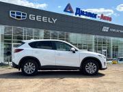 Mazda CX-5 I Набережные Челны  - изображение 39