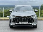 JETOUR X50 Уфа  - изображение 20