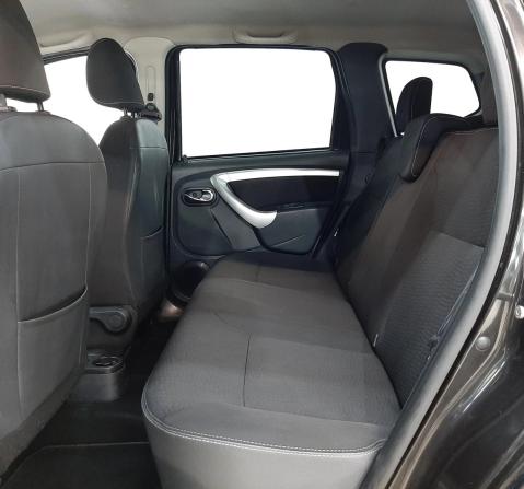 Nissan Terrano III (D10) с пробегом 2017 года, цена 870 000 рублей, 267813 км, внедорожник, Автокод Объявления