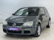 Volkswagen Golf V Воронеж  - изображение 19