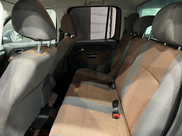 Volkswagen Amarok I с пробегом 2011 года, цена 1 950 000 рублей, 98166 км, offers.body_type.unknown, Автокод Объявления