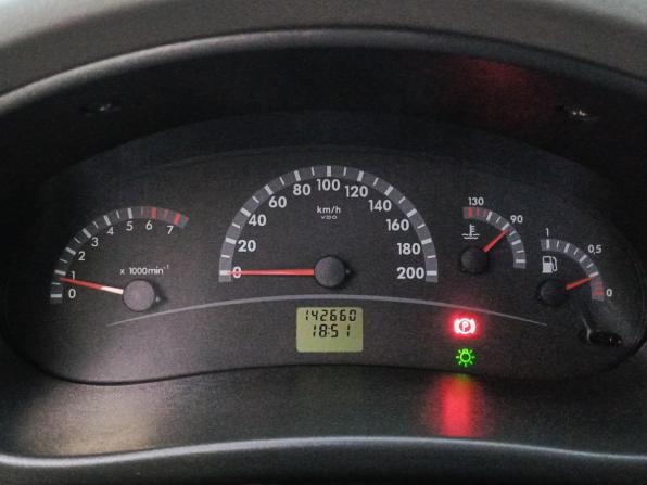 Lada (ВАЗ) Kalina I с пробегом 2012 года, цена 200 000 рублей, 142500 км, универсал, Автокод Объявления