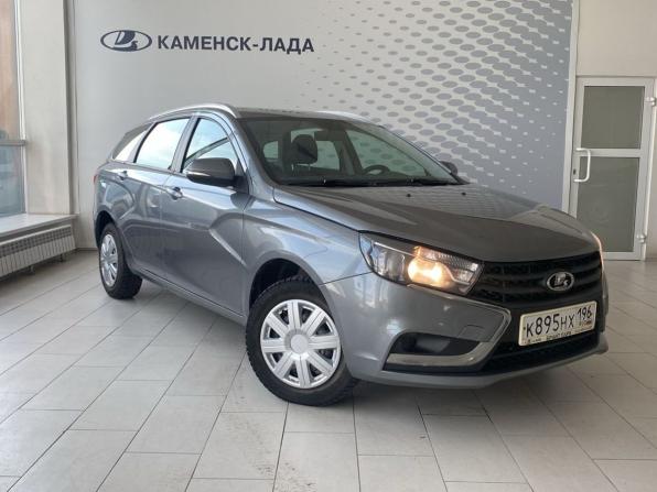 Lada (ВАЗ) Vesta I с пробегом 2018 года, цена 799 000 рублей, 215659 км, универсал, Автокод Объявления