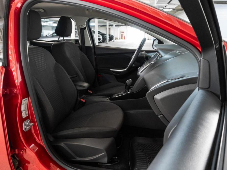 Ford Focus III Рестайлинг Ставрополь  - изображение 8