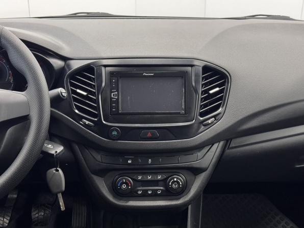 Lada (ВАЗ) Vesta I с пробегом 2018 года, цена 870 000 рублей, 159045 км, седан, Автокод Объявления