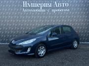 Peugeot 308 I Краснодар  - изображение 27