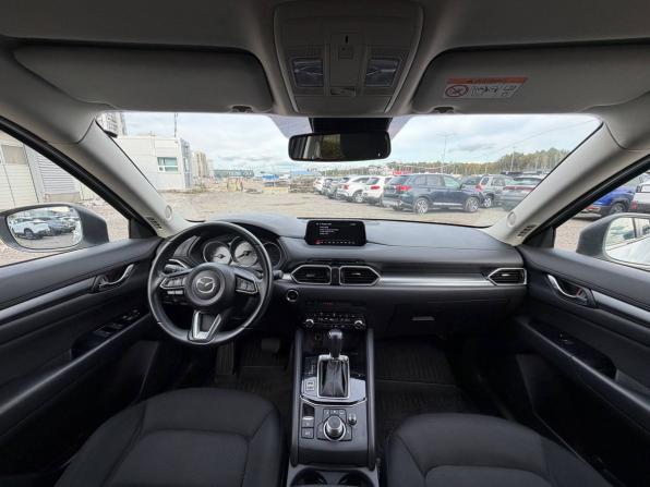 Mazda CX-5 II с пробегом 2019 года, цена 1 995 000 рублей, 181400 км, внедорожник, Автокод Объявления