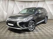 Mitsubishi Outlander III Рестайлинг 2 Москва  - изображение 21