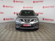 Nissan X-Trail III Вологда  - изображение 19