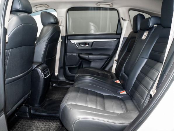 Honda CR-V V Рестайлинг с пробегом 2021 года, цена 3 230 000 рублей, 61536 км, внедорожник, Автокод Объявления