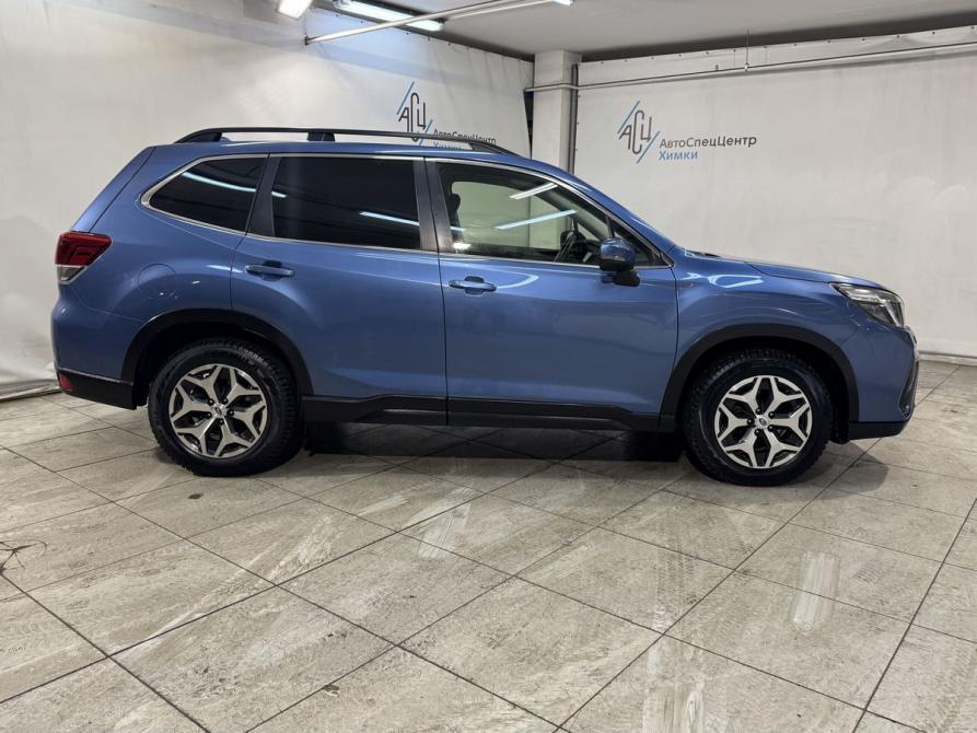 Subaru Forester V Химки  - изображение 7