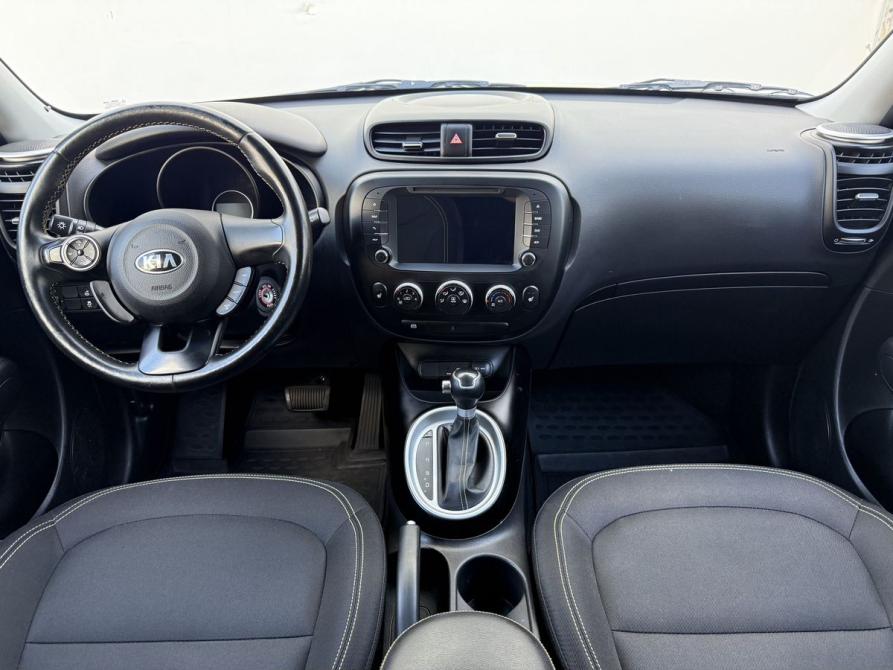 Kia Soul II Москва  - изображение 12