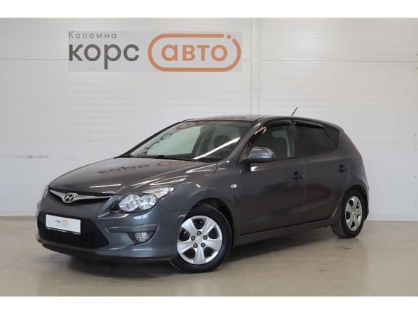 Hyundai i30 I Рестайлинг с пробегом 2011 года, цена 829 000 рублей, 90645 км, хэтчбек, Автокод Объявления
