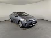 Kia Rio IV Уфа  - изображение 27