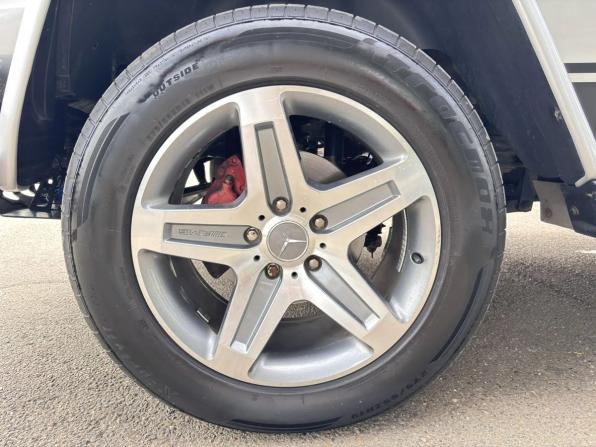 Mercedes-Benz G-Класс II (W463) с пробегом 2005 года, цена 2 550 000 рублей, 326239 км, внедорожник, Автокод Объявления