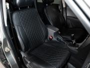 Chery Tiggo (T11) I Рестайлинг (FL) Казань  - изображение 32