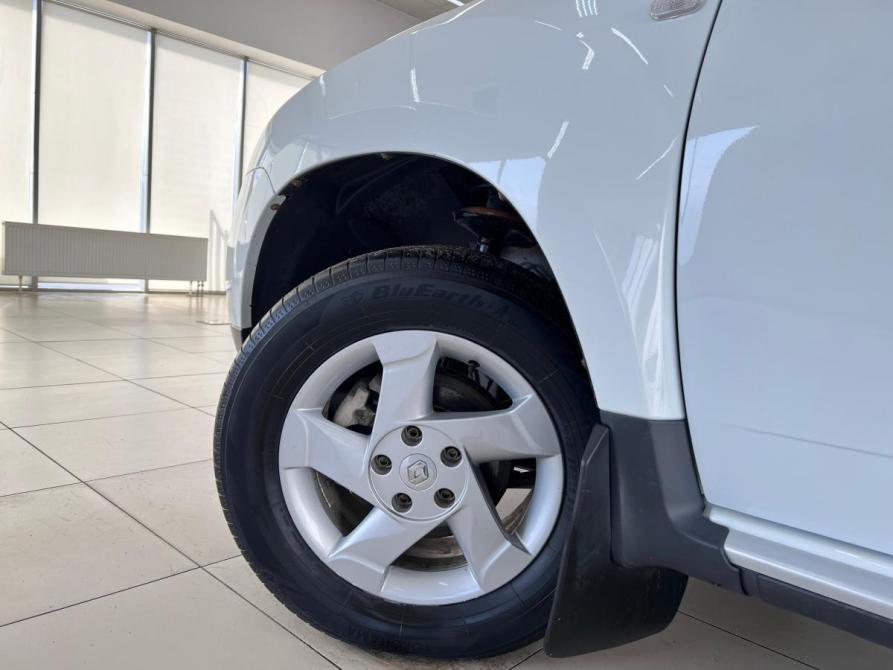 Renault Duster I Рестайлинг Волгоград  - изображение 12