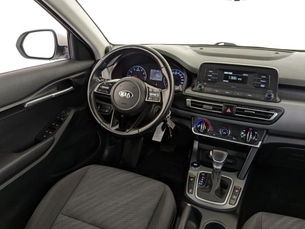 Kia Seltos I с пробегом 2021 года, цена 1 950 000 рублей, 125406 км, внедорожник, Автокод Объявления
