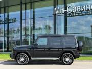 Mercedes-Benz G-Класс III (W463) Пермь  - изображение 31