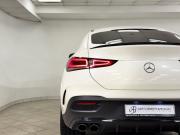 Mercedes-Benz GLE Coupe AMG II (C167) Санкт-Петербург  - изображение 54