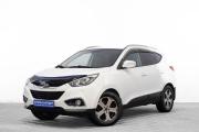 Hyundai ix35 I Рестайлинг Барнаул  - изображение 27