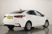 Hyundai Solaris II Челябинск  - изображение 26