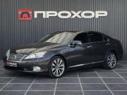 Lexus ES V Рестайлинг Пермь  - изображение 31